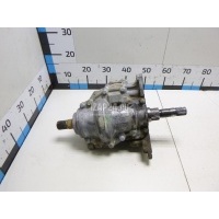 Коробка раздаточная Renault Duster 2012 331000153R