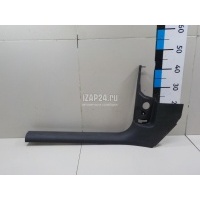 Накладка порога (внутренняя) VAG Q3 (8U) (2012 - 2018) 8U18672714PK