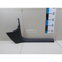 Накладка порога (внутренняя) VAG Q3 (8U) (2012 - 2018) 8U18672724PK