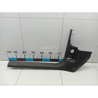 Накладка порога (внутренняя) VAG Q3 (8U) (2012 - 2018) 8U18672714PK