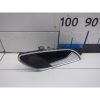 Ручка двери задней внутренняя правая VAG Q3 (8U) (2012 - 2018) 8U0839020C4PK
