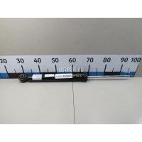 Амортизатор задний Sachs Q3 (8U) (2012 - 2018) 313252