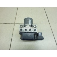 Блок ABS (насос) VAG Q3 (8U) (2012 - 2018) 5N0614109BABEF