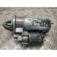 Стартер opel astra г ii 2.0 dti 0001109015