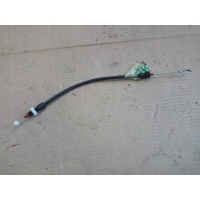 Трос замка мерседес w245 a169 передняя 36 , 5 см x