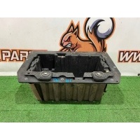 Подставка akumulatora range rover l494 cpla10697af