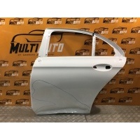 Дверь Задн. Mercedes E Classe W213 2016- A2137300105