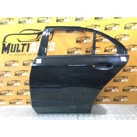Дверь Задн. Mercedes E-Classe W213 2016- A2137300105