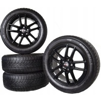 Колёса 17 5x108 форд mondeo s - max зимние !
