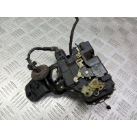 Замок двери Volkswagen Passat 5 2001 3B0837867