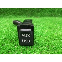 Разъем AUX / USB Toyota Avensis 3 (T270) рест. ADT270 2012г. 8619002070