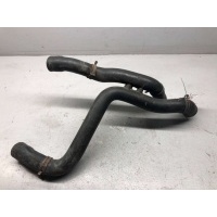 Патрубок радиатора Volkswagen Polo 3 1998 6N0121049D