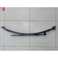 Рессора 5-листовая Nissan NP300 IR1040в, 55020VK313, IR 10-40в