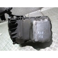 Чаша масляный volkswagen passat audi a4 b5 1.8 20v adr