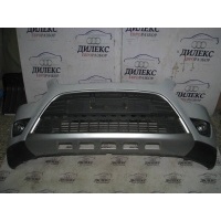 решетка в бампер центральная Ford Kuga 2008-2012 2011 1503599