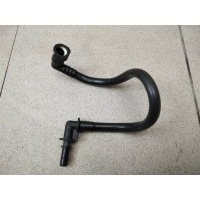 Трубка вакуумная bmw 1-серия E87/E81 2004- 34337800695
