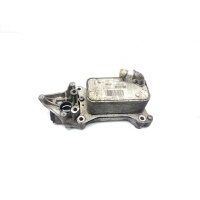 теплообменник масляного фильтра Mercedes-Benz Vito W639 2011 A6511800665