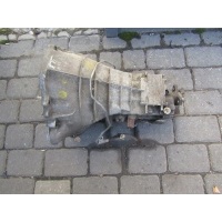 7 мерседес w124 кпп 717413 короткий wale