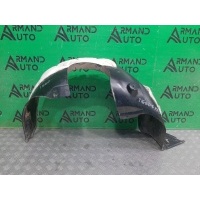 подкрылок Chery Tiggo 7 Pro T1E 2020-нв 602000646AA