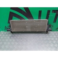интеркулер Toyota Hilux 8 2015-нв 179400L130, TG1271004941