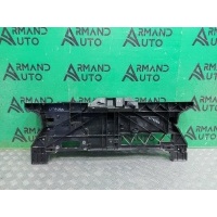 Панель передняя (суппорт радиатора) Peugeot Traveller 1 2016-нв 9808290780