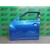 дверь Nissan JUKE 1 YF15 2010-нв H01531KKMA