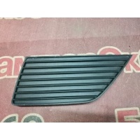 накладка бампера Hyundai Creta GS 2015 86623M0000