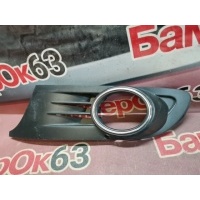 накладка птф Volkswagen Golf Plus 5M1 2010 5M0853665K