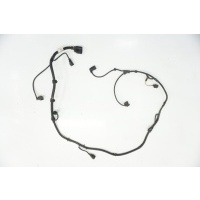 Volkswagen touareg 7l свет pdc передняя 7l6971095a