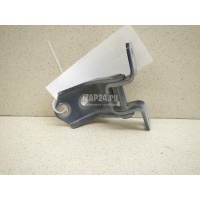 Петля двери передней левой нижняя Mazda CX 5 (2012 - 2017) D46158210B