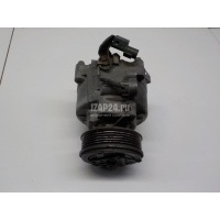 Компрессор системы кондиционирования Mitsubishi 4008 (2012 - 2017) 7813A401