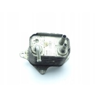 Мерседес c w202 98 - 00 2.2 cdi радиатор масляный