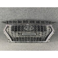 Hyundai i30 фастбэк решетка радиатора 86351 - g4aa0