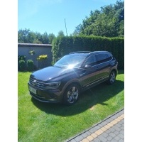 Tiguan allspace