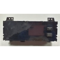 Дисплей часы джип гранд cherokee zj 56007500