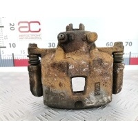Суппорт передний левый Subaru Impreza 1 (-) 1996 ,26291AC0128A