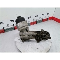 Корпус масляного фильтра Peugeot 206 (1998-2006) 2004 9646000480,1103P3