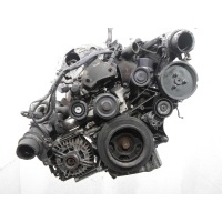 Двигатель Mercedes C-klasse (W203) Рестайлинг 2004 - 2007 2005 2.2 дизель CDI 646962,