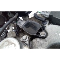 Катушка зажигания Nissan Qashqai 2 поколение (2013-2017) 2014 224332428R