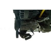 Компрессор кондиционера Volkswagen Golf 4 поколение (1997-2004) 2002 1J0820803