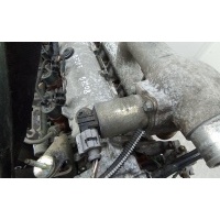 Клапан EGR Renault Scenic 1 поколение [рестайлинг] (1999-2003) 2003 7700107797