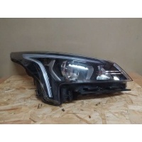 Фара передняя правая Kia Rio 4 restailing 2021 92102H0600
