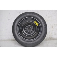 Toyota rav4 iv колесо подъездные запас 16 / 80 17 2018r