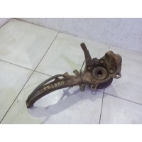 Кулак передний правый Mitsubishi Galant 8 EA 1996-2003 MR223629