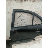 Дверь задняя левая Nissan Almera Classic B10 2006-2013 8210195F0B