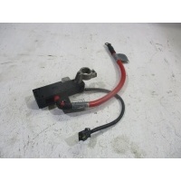 Клемма аккумулятора BMW 3 E90/E91 2005-2011 61126938495