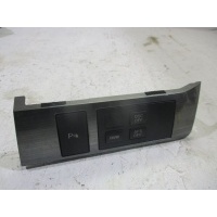 Блок кнопок Mazda 6 2 GH 2007-2012 G33H66170