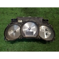 панель приборов LEXUS GS350 GRS196 83800-30L40