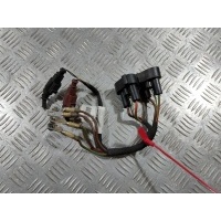 ДВИГАТЕЛЬ ВЕНТИЛЯТОРА РАДИАТОРА Audi A8 D4/4H 2011 4H0971284