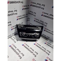 Блок управления печки/климат-контроля BMW X2 F39 2019 64119461405